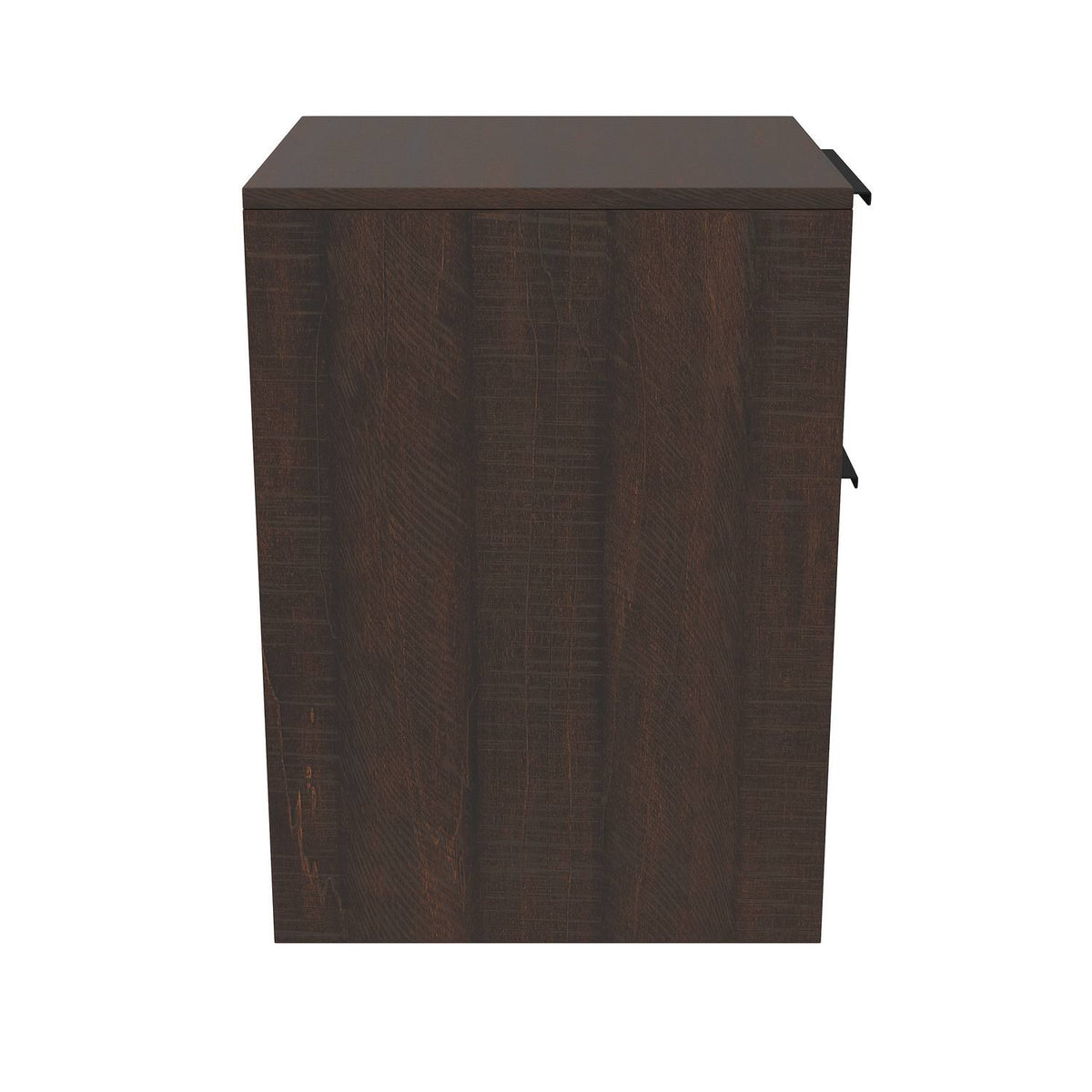 Warm Brown File Cabinet I995165