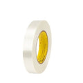 Strapping Tape 3/4x22 x 60 Yard 48 Roll A4337