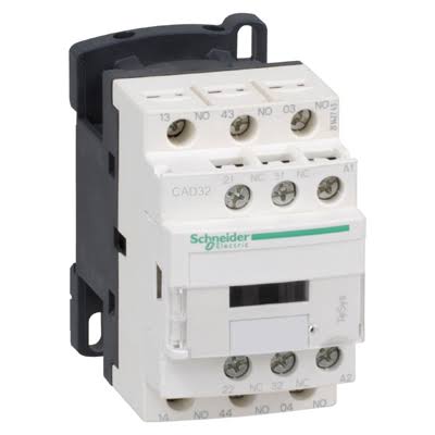 Contactor Relay P752014