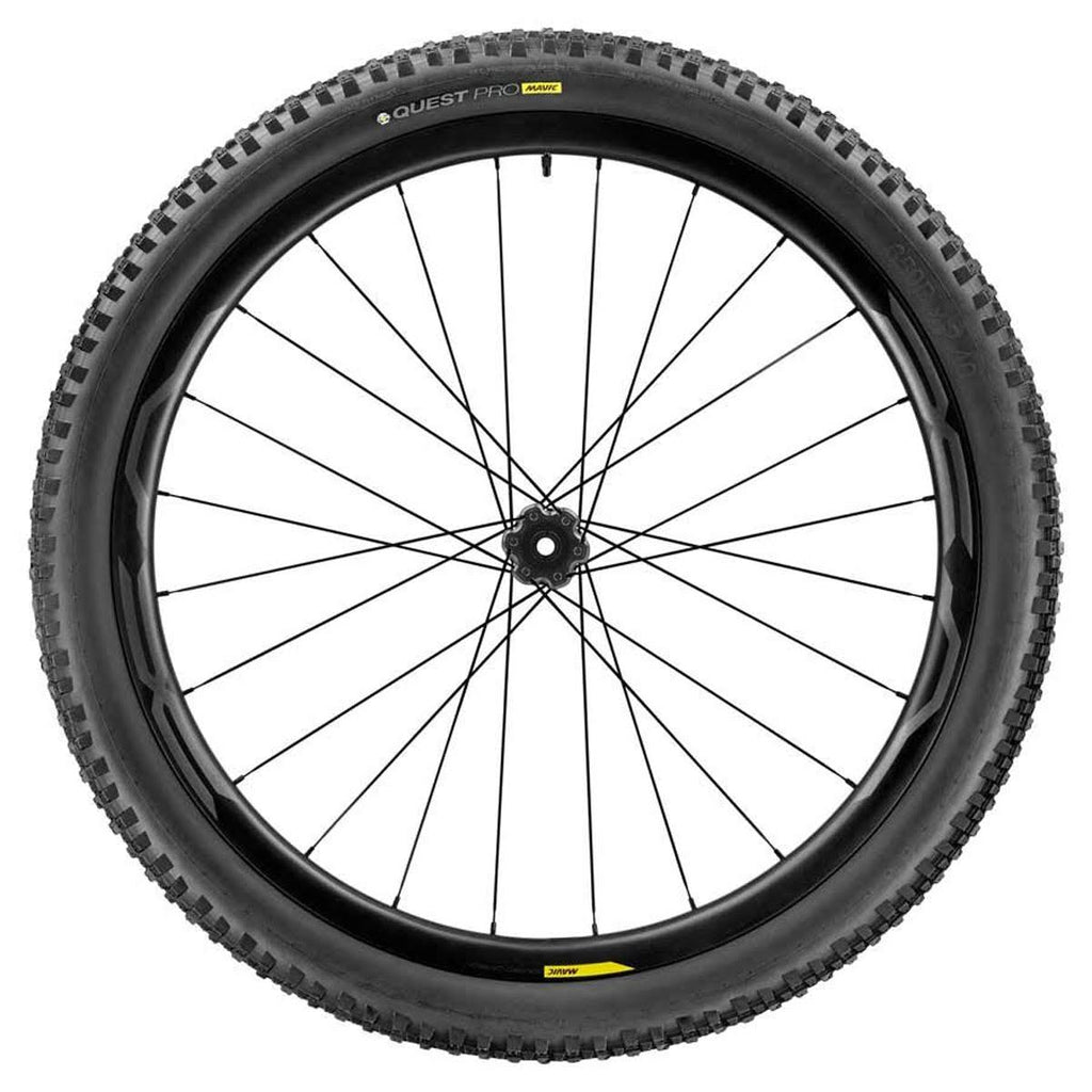 27.5-inch Rear D6874