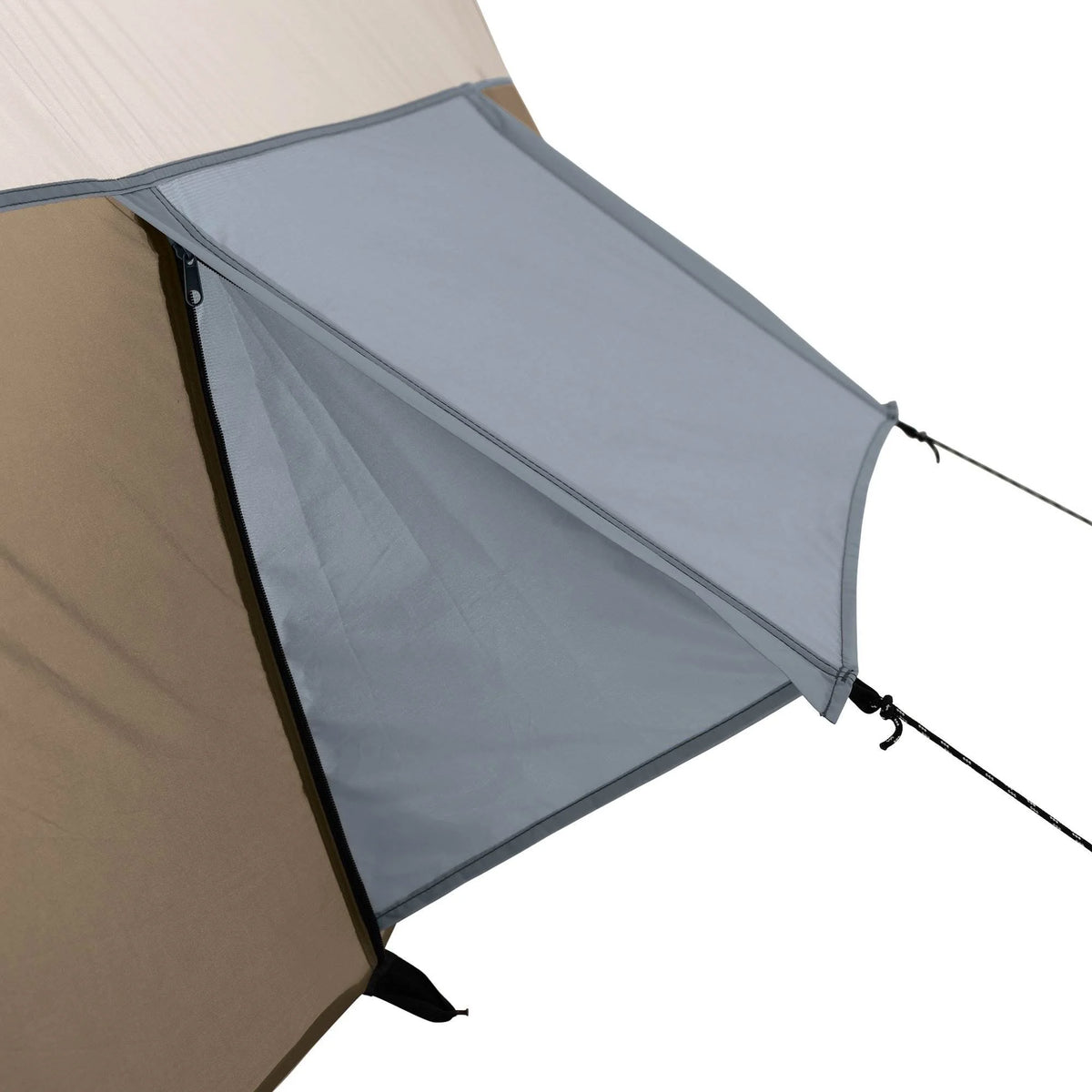 8-Person Camping Tent with Screen Room P414000