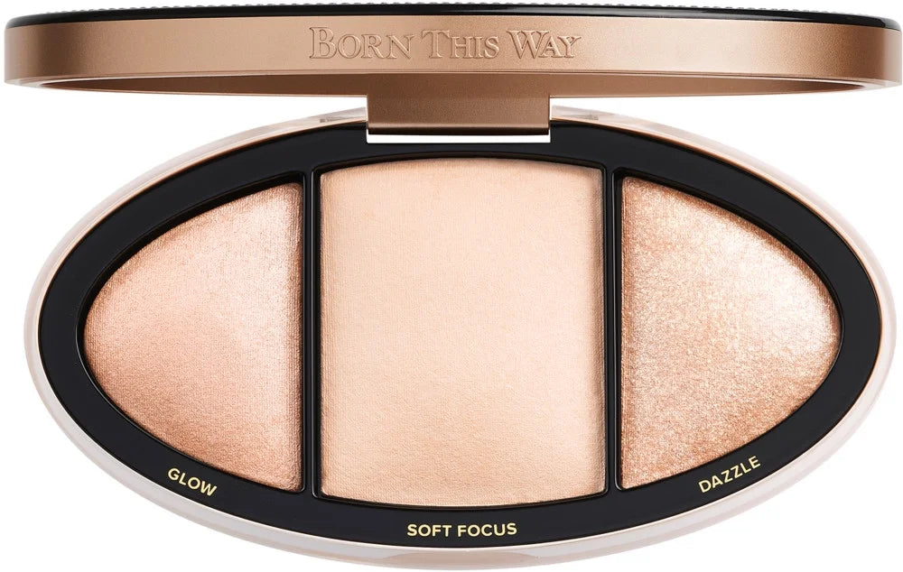 Highlighting Palette J75974