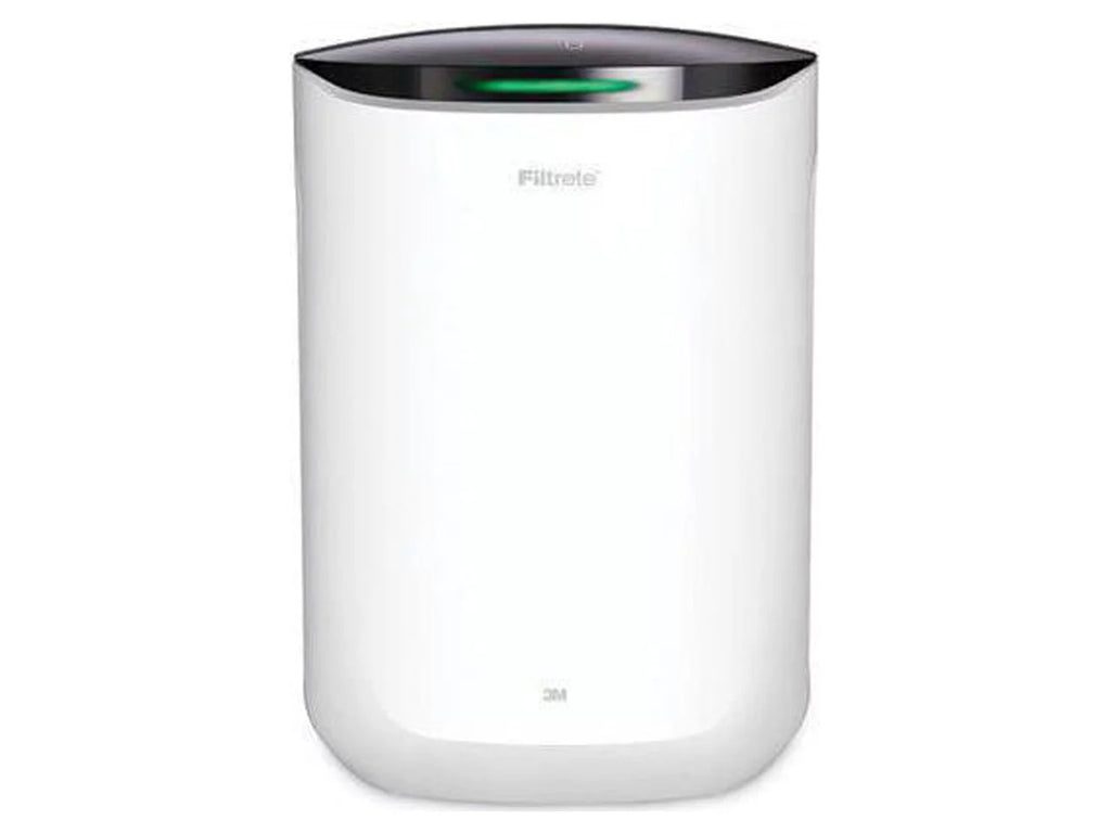 White Medium Room Air Purifier H9177