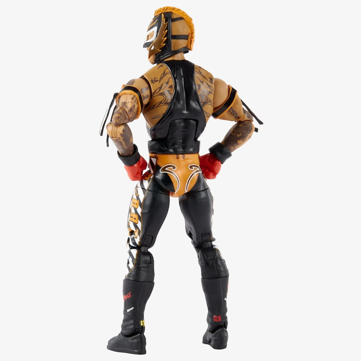 Action Figure N5867