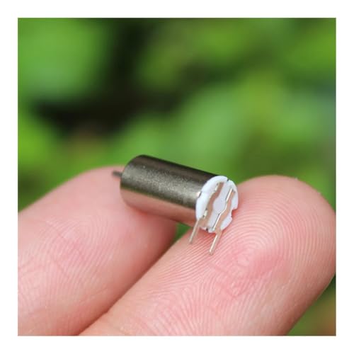 3.7V 42000RPM 612 Coreless Electronic Starter O22159