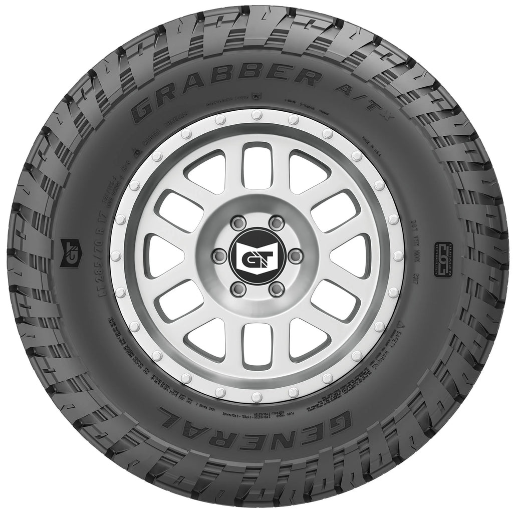 All Terrain Tire N680967