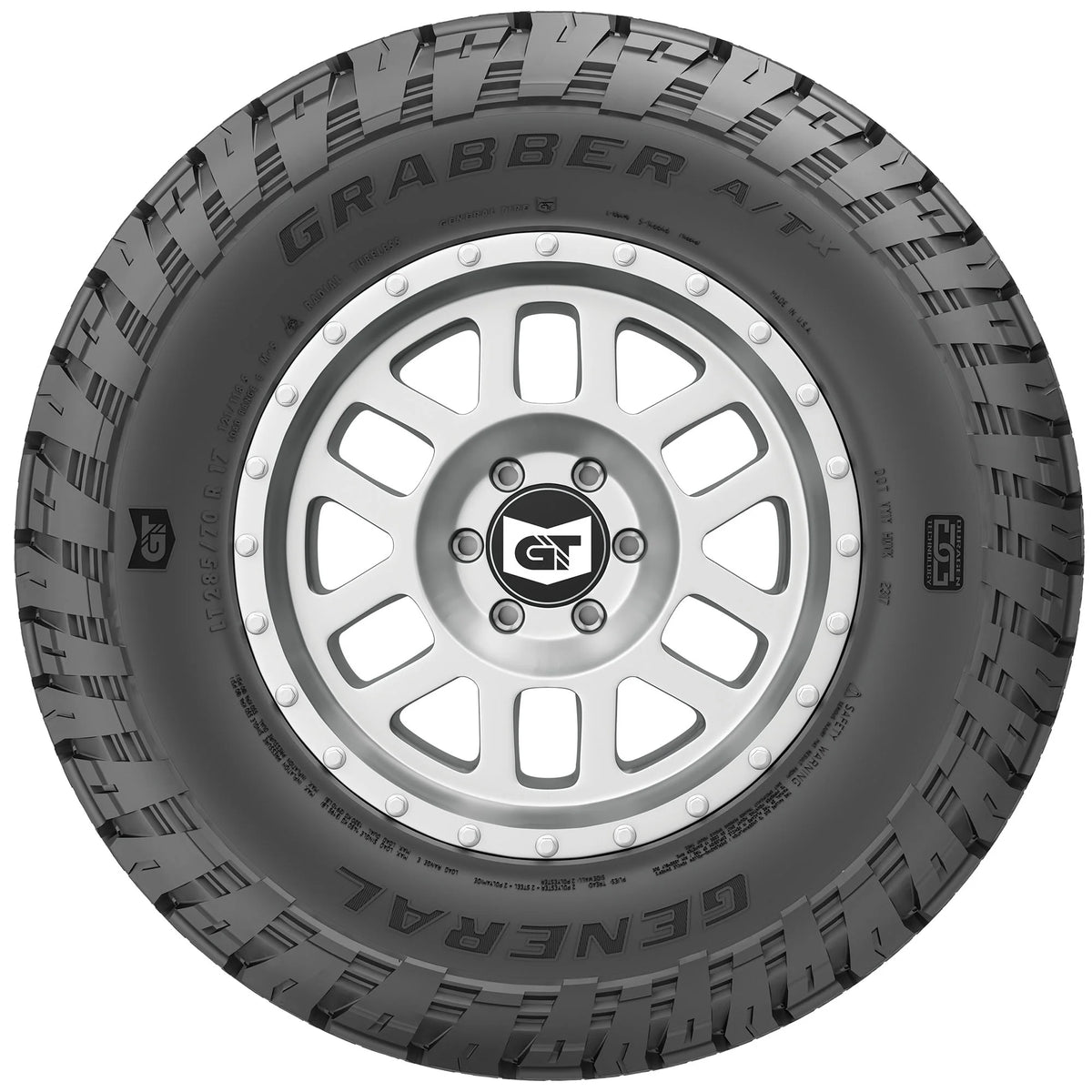 All Terrain Tire N680967