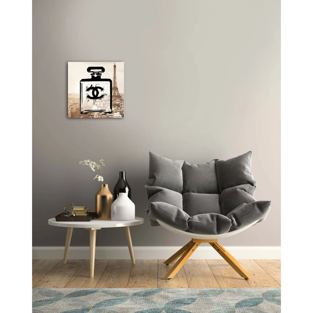Canvas Wall Art 16" x 16" M622