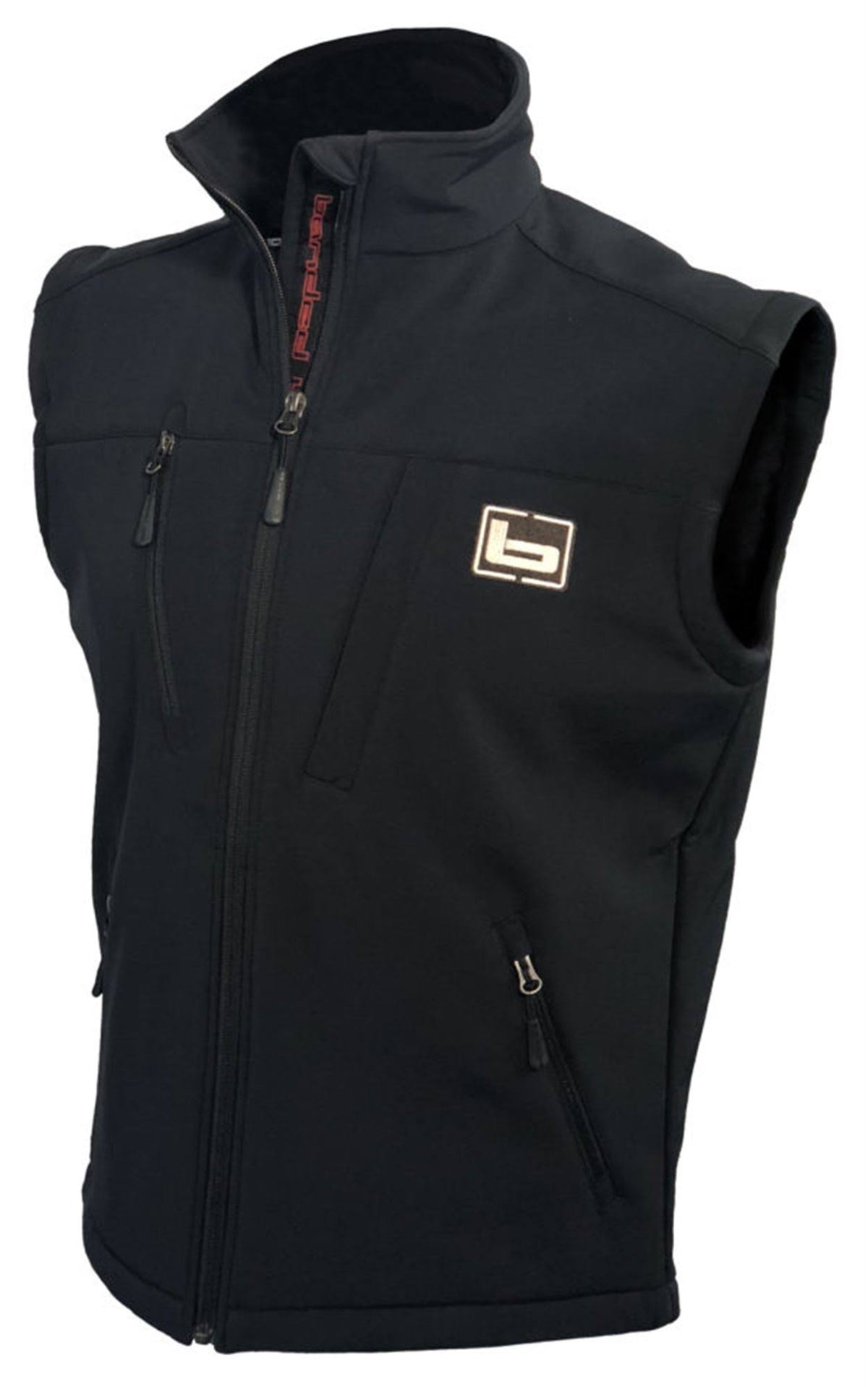 Black Vest Y339199