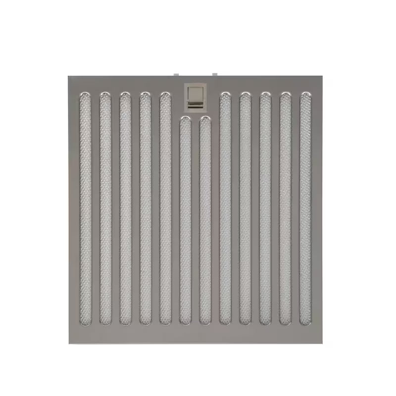 30 in. 340 CFM Convertible Under Cabinet Range Hood in Stainless Steel G3370