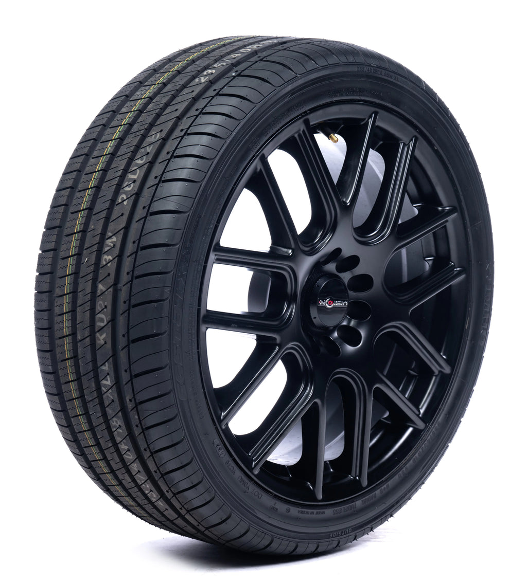All-Season Tire 225/55R17 101W R6009