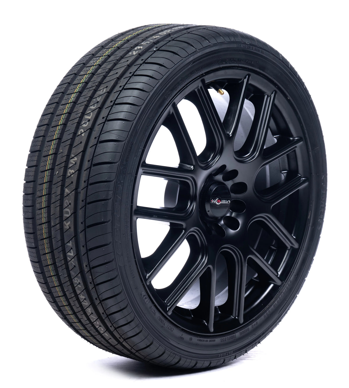 All-Season Tire 215/55R17 94W P328674