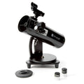 Portable Altazimuth Reflector Telescope F249941