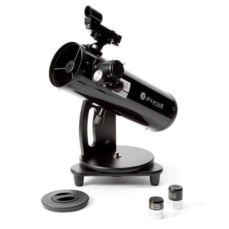 Portable Altazimuth Reflector Telescope F249941