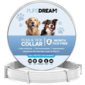 Flea & Tick Repellent Dog Collar U5007