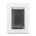 Aluminum Pet Door G49752