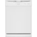 White 24 in. Built-In Tall Tub Dishwasher W1193