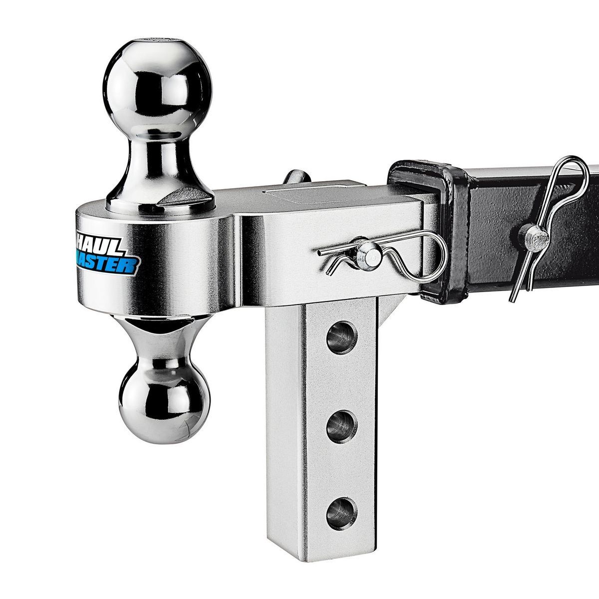 Adjustable Aluminum Hitch W8640