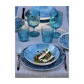 Tumbler Glass Set 6pcs Q501