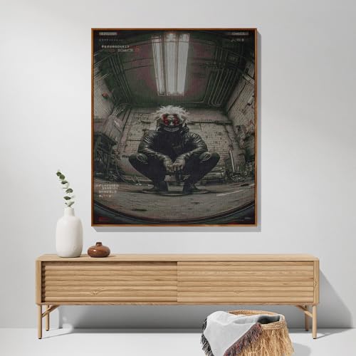 Woven Throw Blanket 60x80in L90537