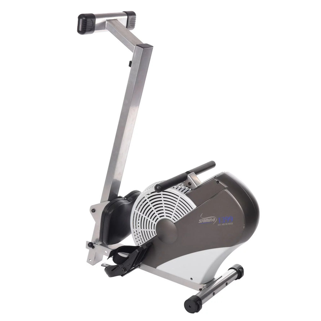 Air Resistance Rower Cardio Rowing Exercise Machine H820634