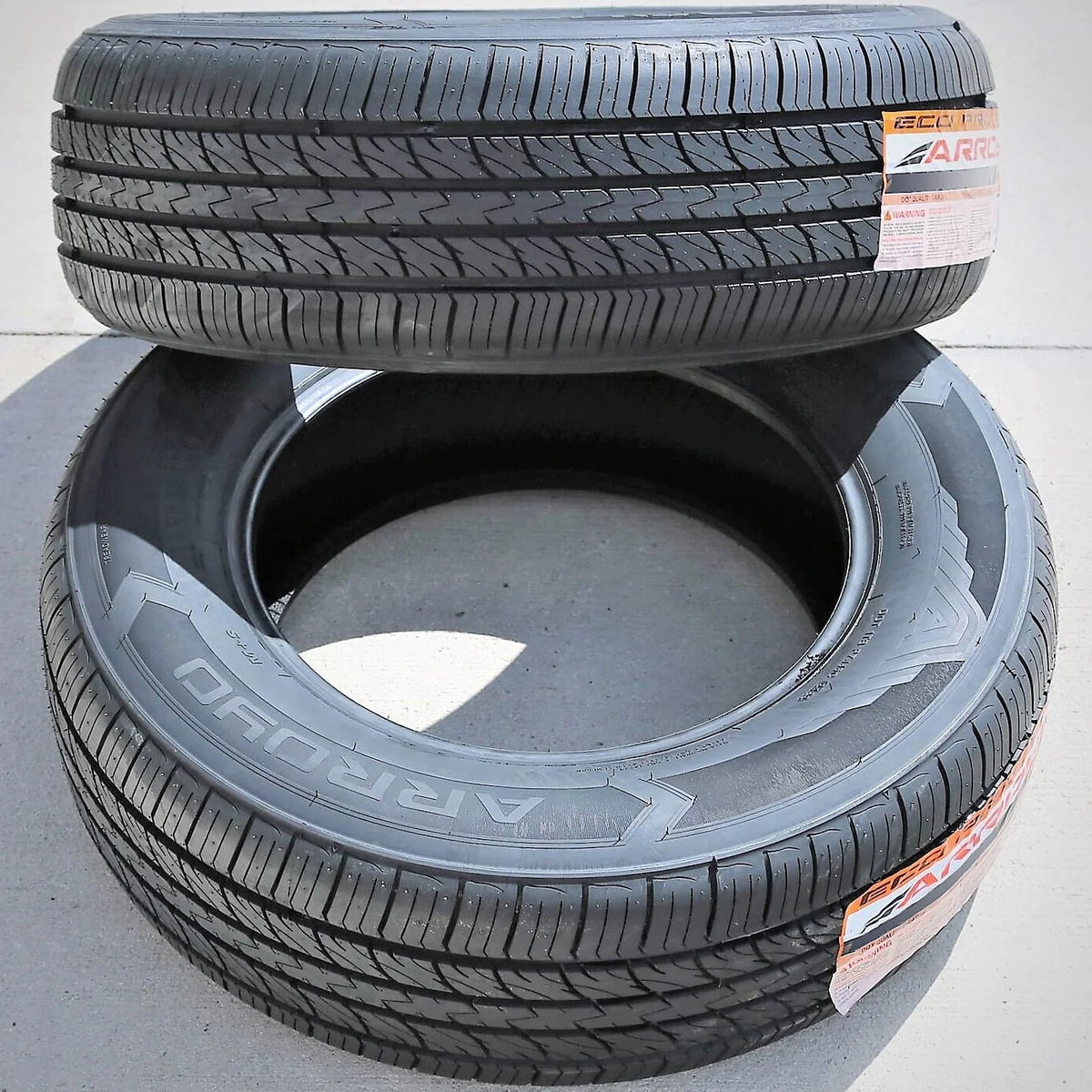 205/70R16 97H All Season Tire E276623