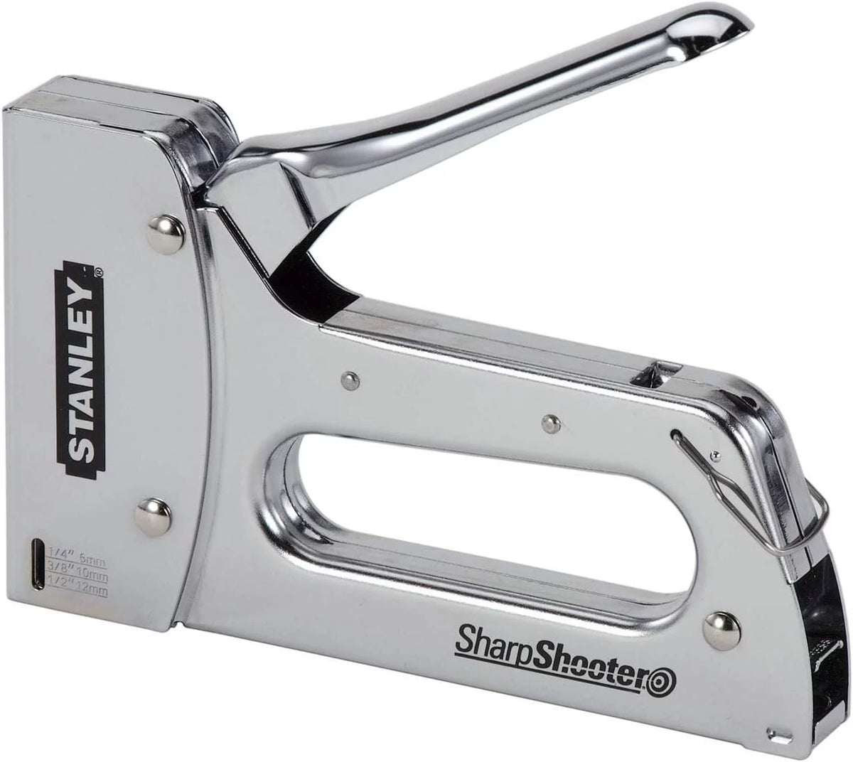 Heavy-Duty Staple Gun U38844