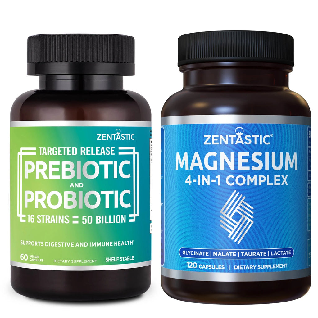 Magnesium Boost Pack M30268