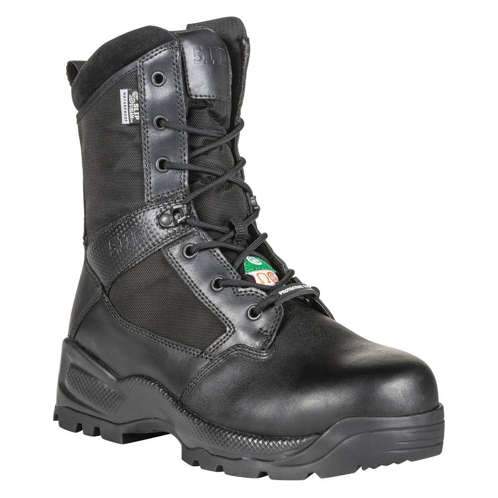 8 Shield Tactical X912296