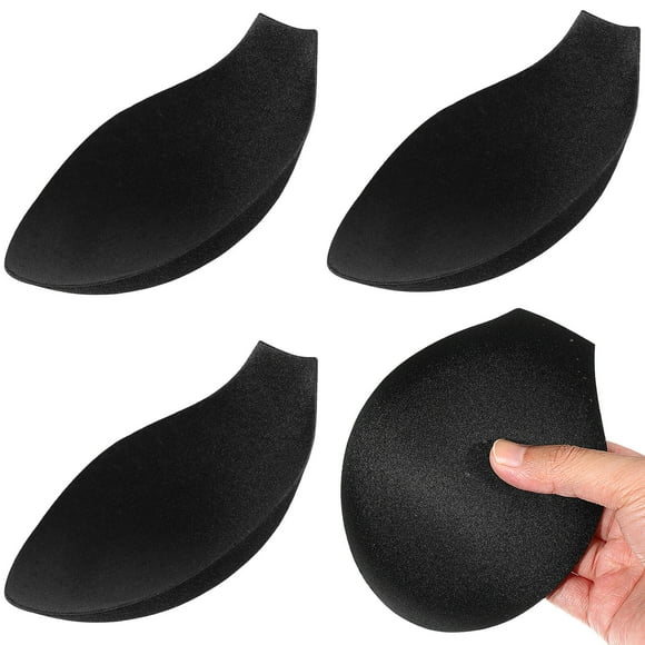 Men Bulge Enhancing Underwear 4-Pack Front Pad T9258