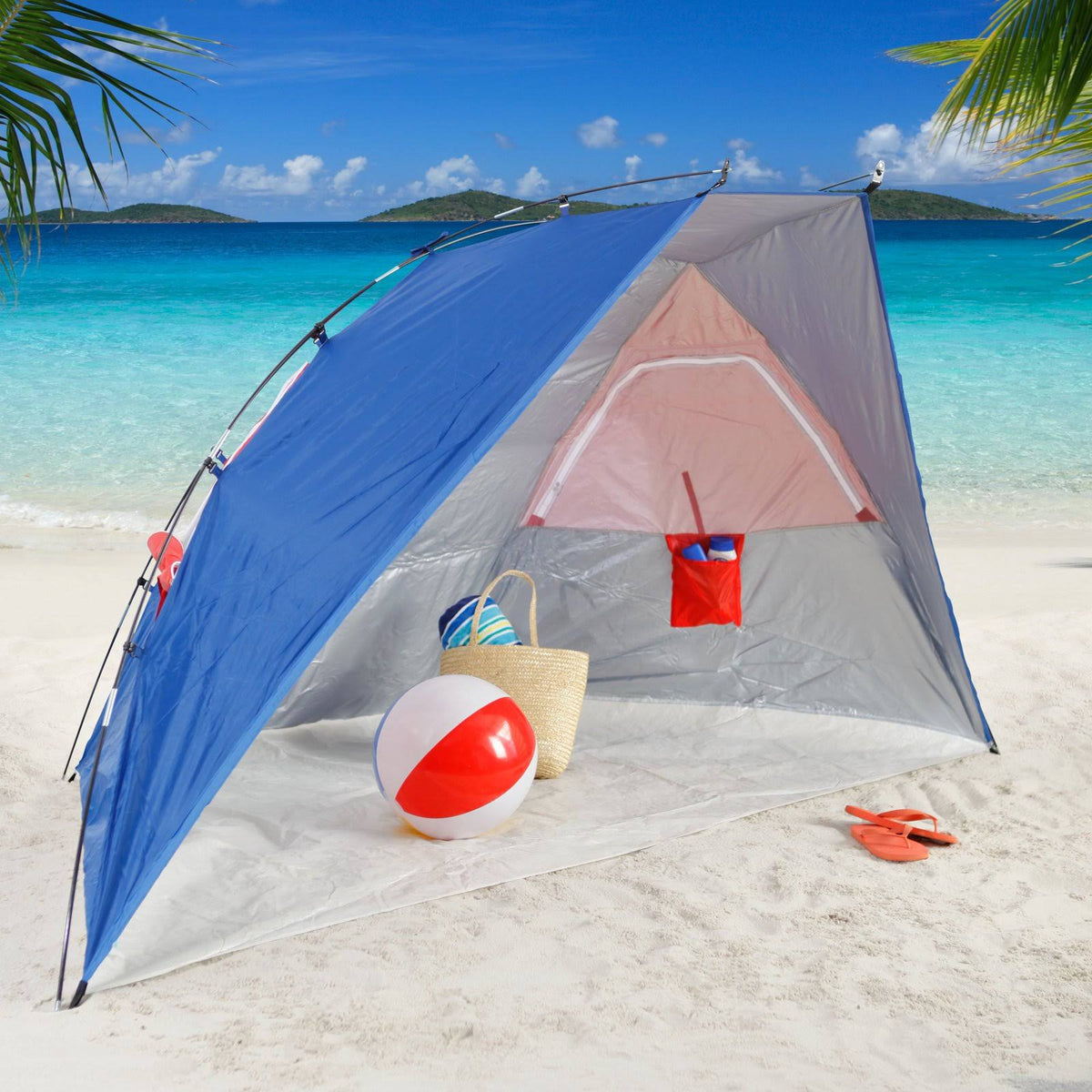 Portable Sun Shelter S3313
