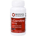 L-Carnitine 500 A518