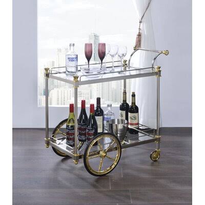 Kitchen Cart T71804
