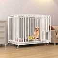 Heavy Duty Dog Crate 43 Inches W344955
