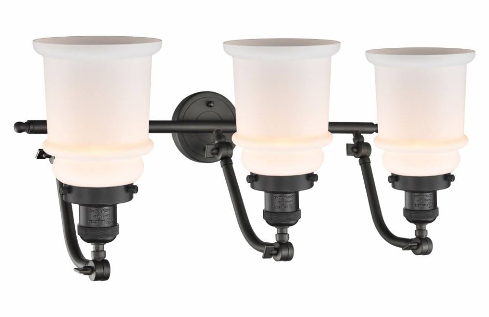 3 Light Bath C620607