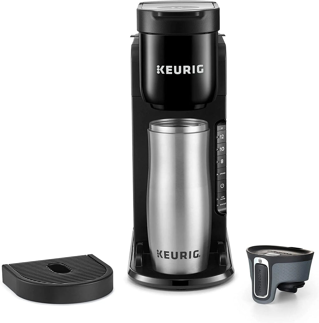 Single Serve Black Coffee Maker I298