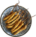 3 Grams Wild Cordyceps Sinensis O9614