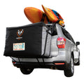 Car Back Carrier R343418