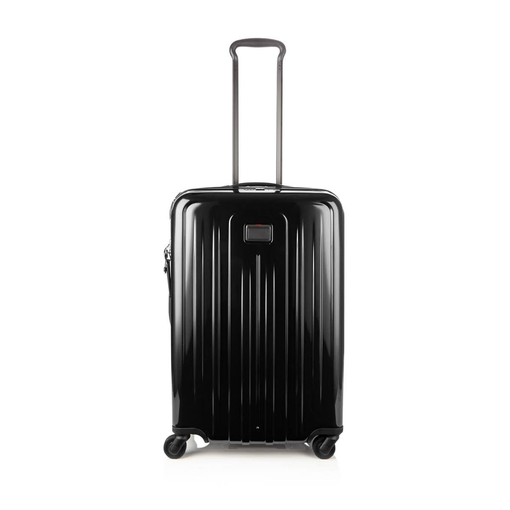 Black Expandable 4 Wheeled Packing Case P269839