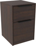 Warm Brown File Cabinet I995165