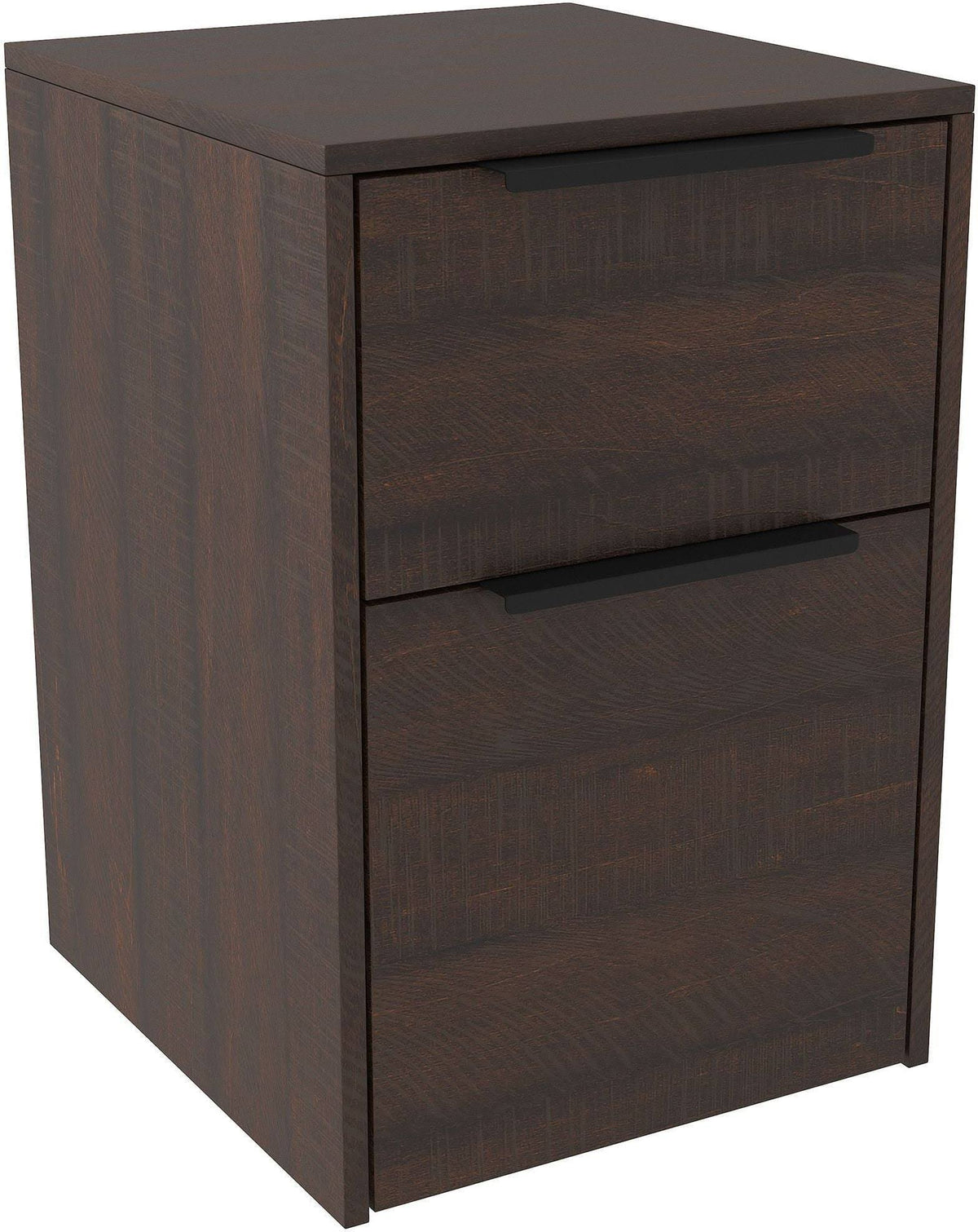 Warm Brown File Cabinet I995165