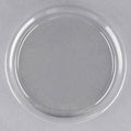 Clear Pet Plastic Round Deli Container Lid F826