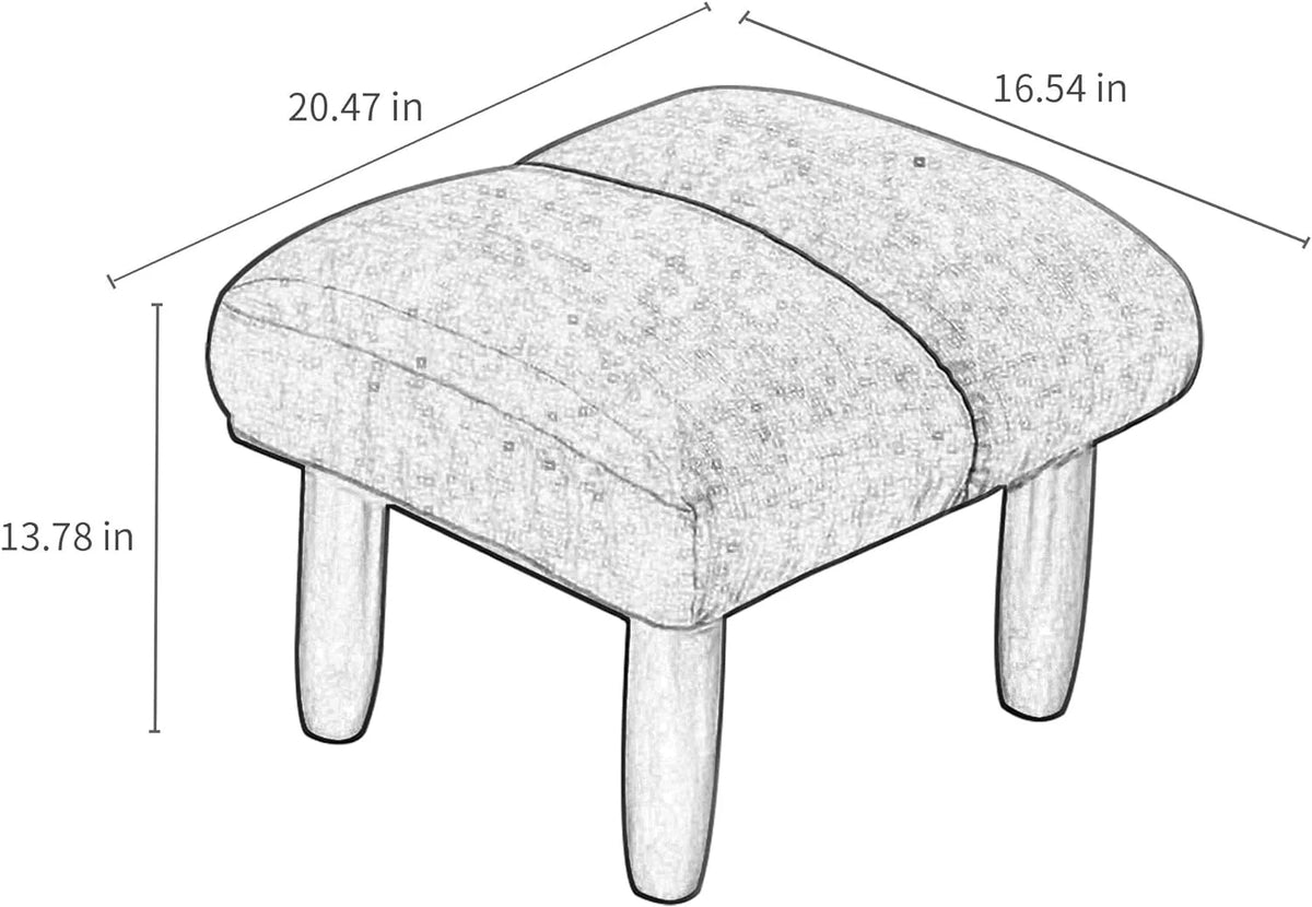 Adjustable Reclining Floor Chair N483