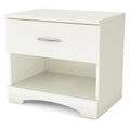 1 Drawer Nightstand G8165