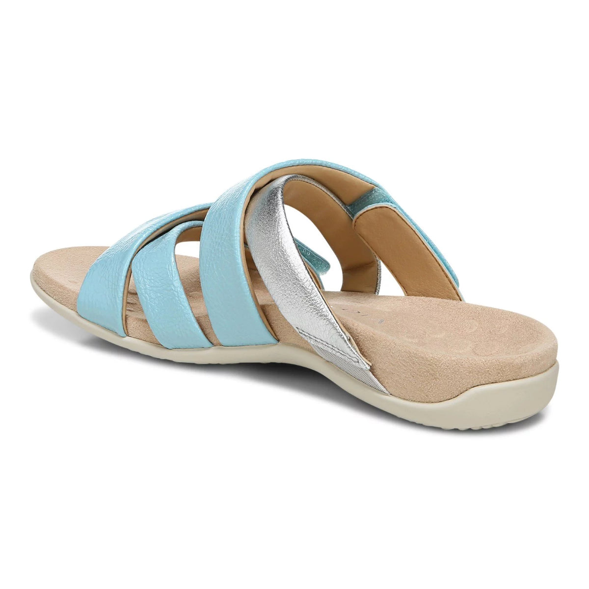 Women's Orthotic Slide Sandals O7962