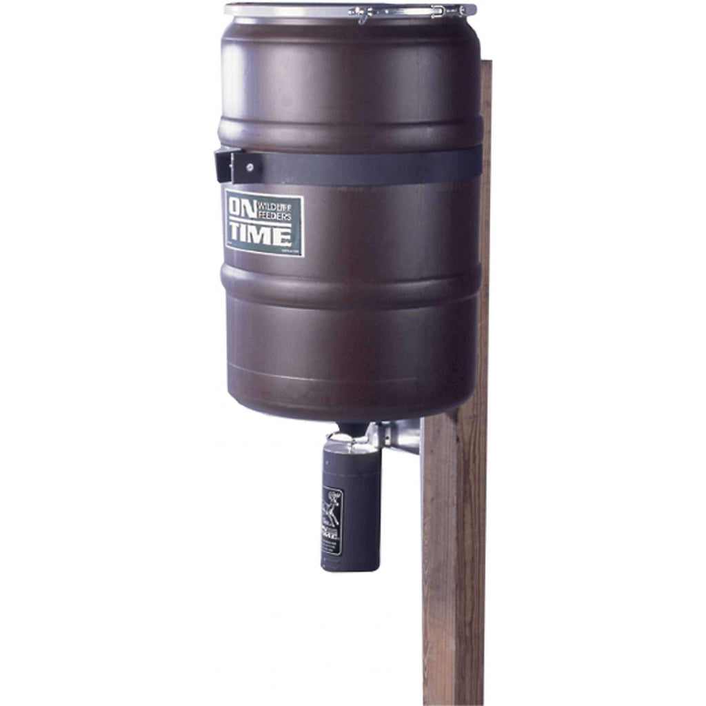 Fish Feeder I2194