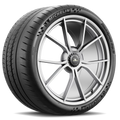 High Performance Tire D745