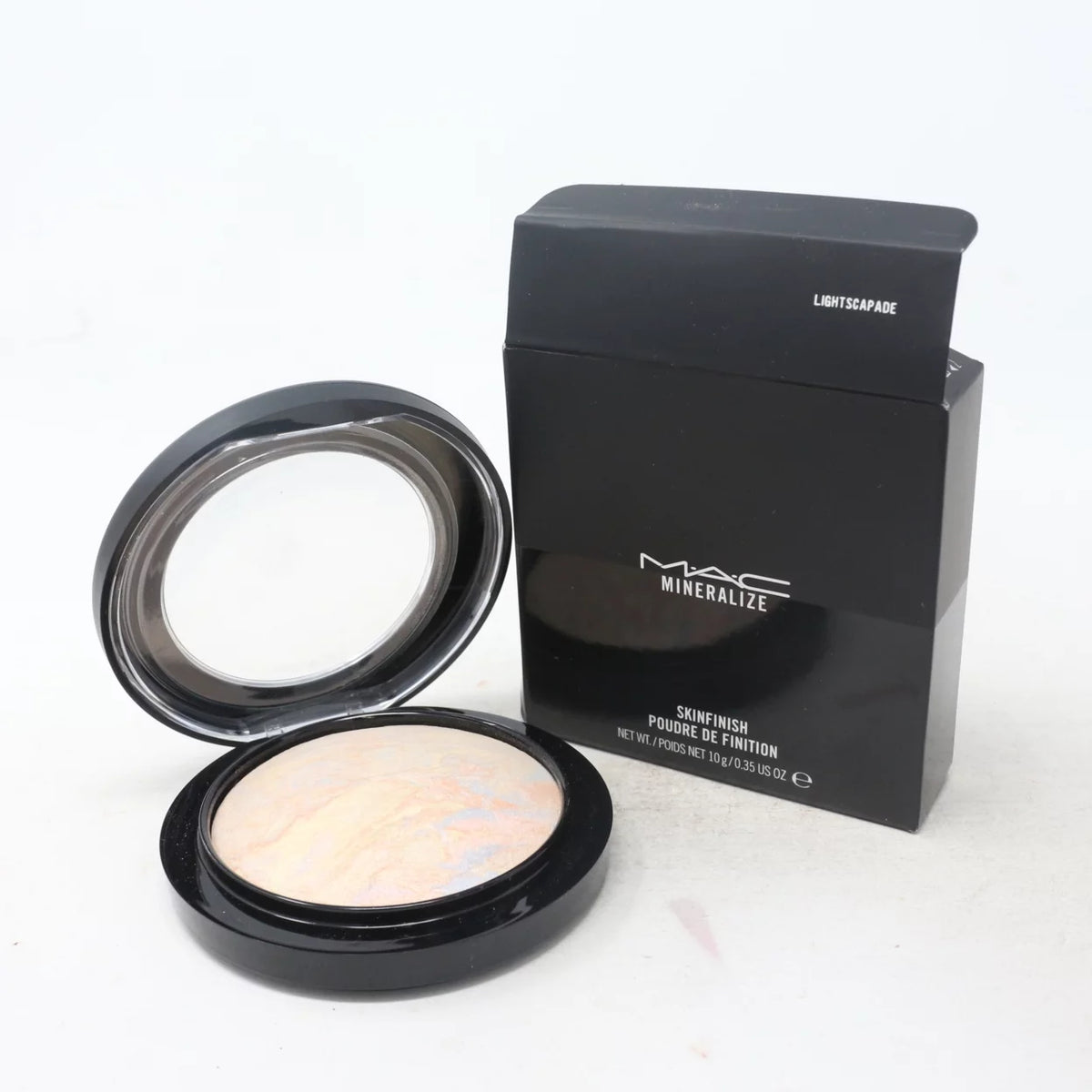 Mineralize Skinfinish 0.28oz/8g X634385