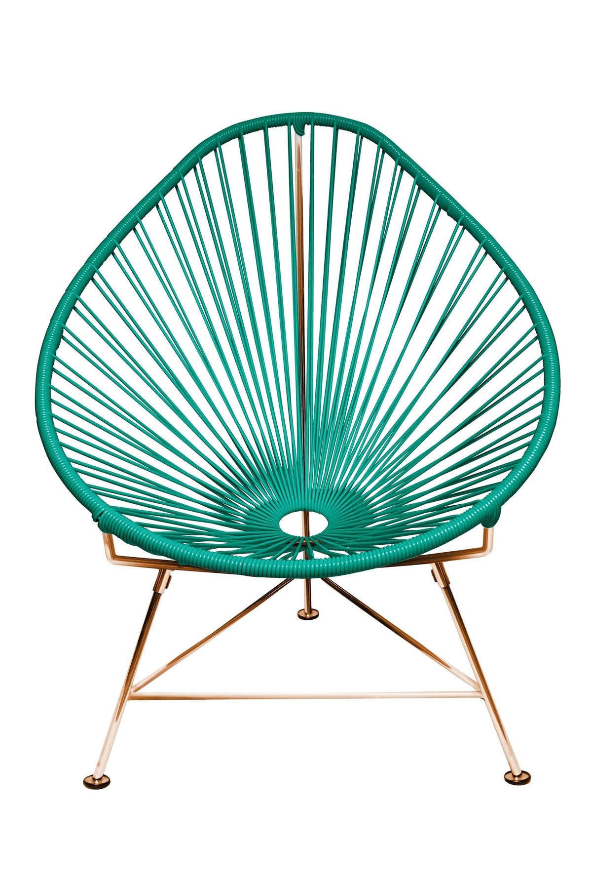 Blue Chair B58931