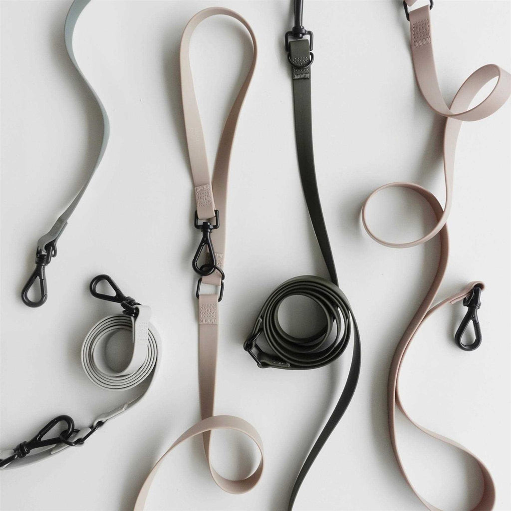 Hands Free Long Dog Leash U9016